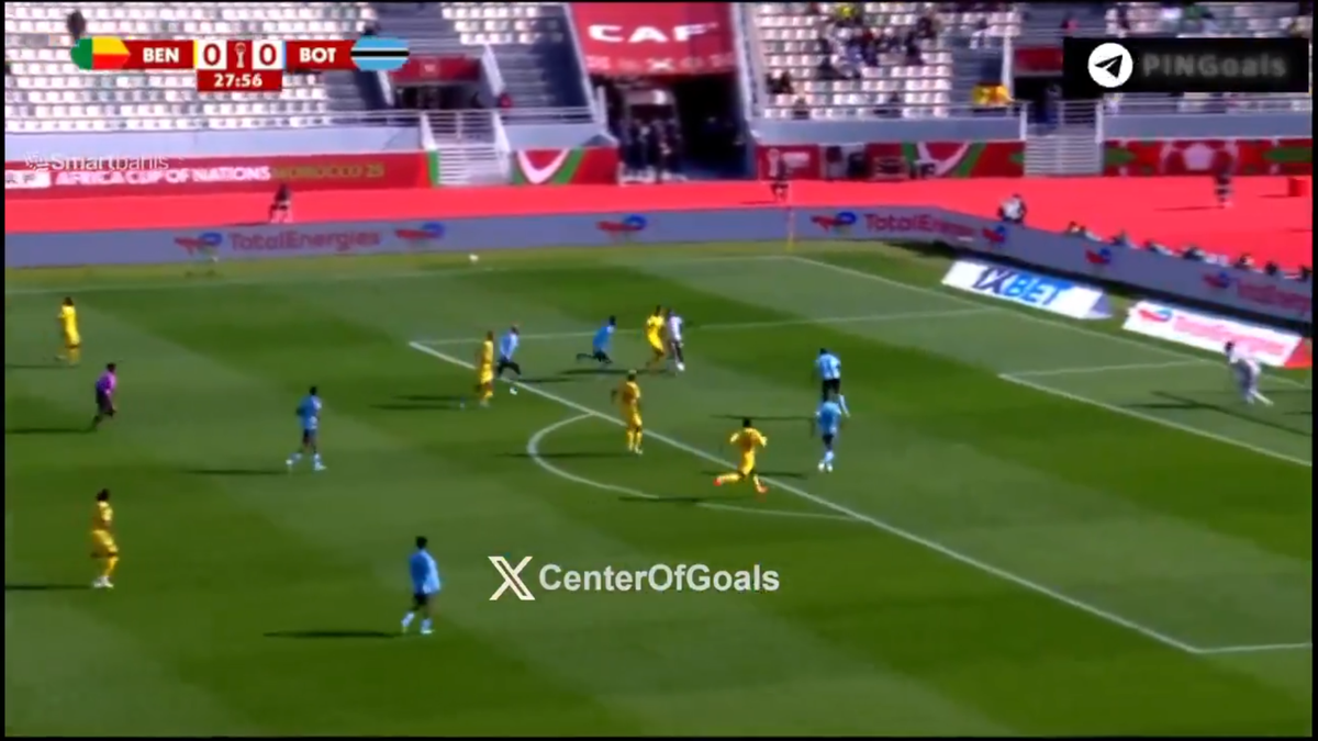 Jucătorul din Superliga a fost decisiv la Cupa Africii! » L-a scos din echipă pe fotbalistul de la FCSB