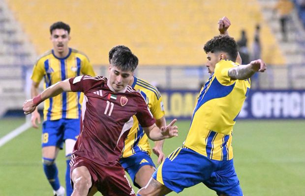 Florinel Coman, eșec umilitor în Qatar, în fața ultimului loc!