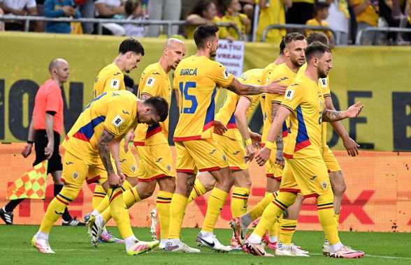 I-a sfătuit pe Denis Drăguș și Valentin Mihăilă să plece din Turcia: „Acolo m-aș duce”