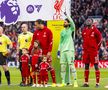 Liverpool, victorie la limită de „Boxing Day” cu „lanterna roșie” Wolverhampton. Premieră Wirtz, într-un meci încărcat de emoție