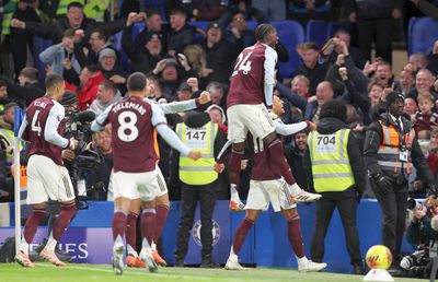 Ce răsturnare în Chelsea - Aston Villa! Nu mai e de glumă: Unai Emery joacă la titlu!