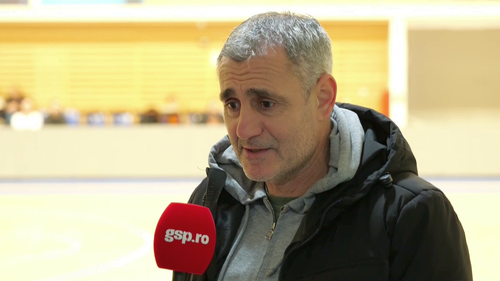 EXCLUSIV Mihai Stere anunță revirimentul unei echipe de tradiție din România: „Pare pe un drum bun”