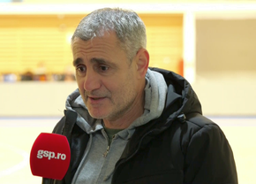 Mihai Stere anunță revirimentul unei echipe de tradiție din România: „Pare pe un drum bun”