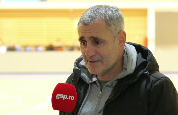 Mihai Stere anunță revirimentul unei echipe de tradiție din România: „Pare pe un drum bun”