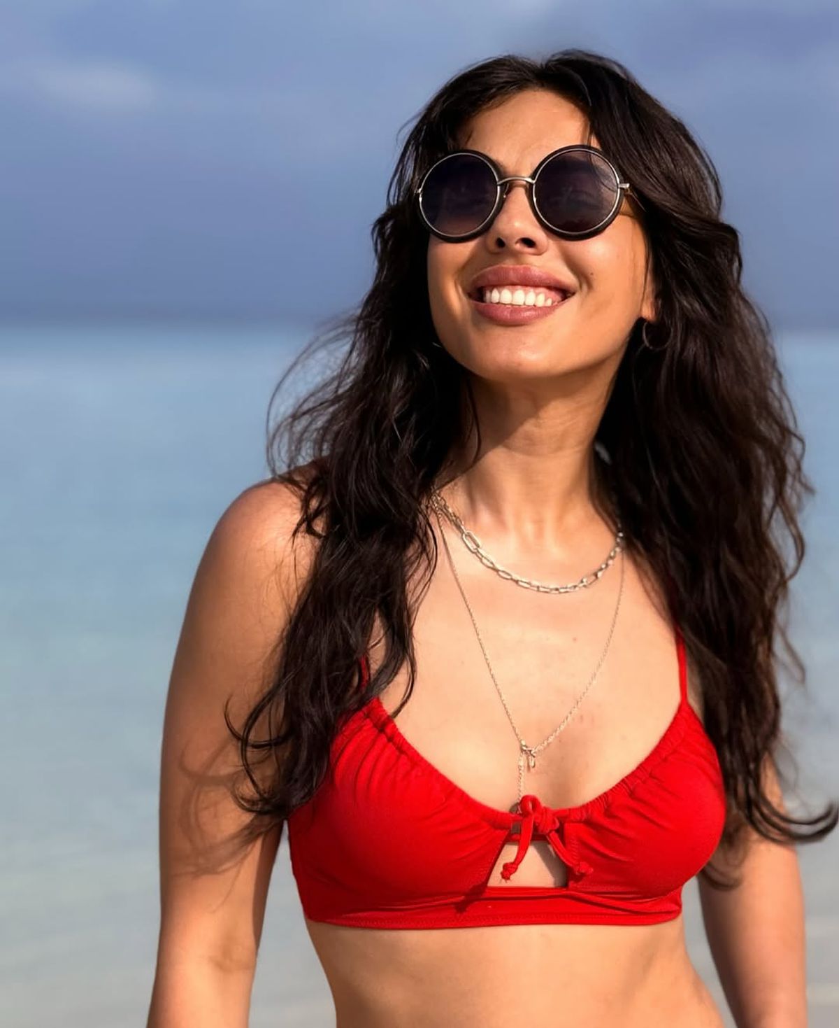 Elena Voicu, fostă handbalistă