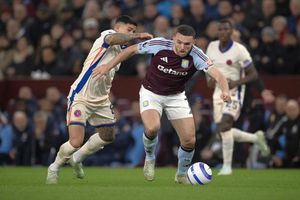 Chelsea - Aston Villa, duel tare în fruntea Premier League » Echipele probabile