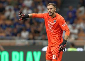 Răzvan Sava revine în Superliga » Pe ce perioadă semnează portarul