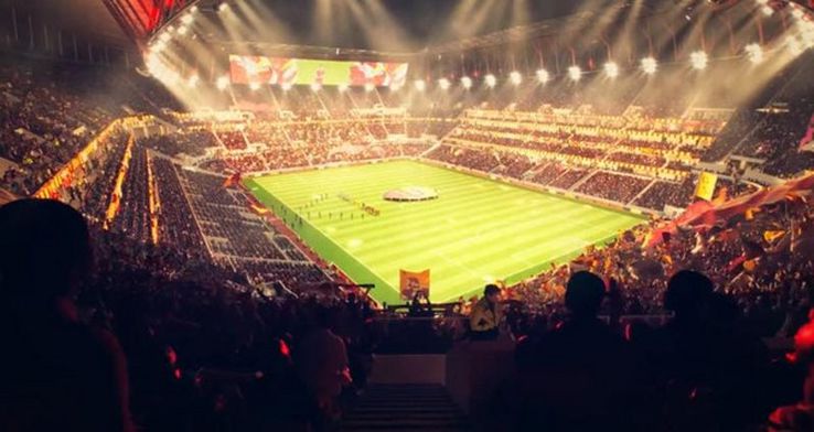 Așa va arăta noul stadion al celor de la AS Roma