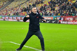 Mihai Stoica a alcătuit cel mai bun prim „11” din Superliga, fără jucători de la FCSB » A ales doar 4 de la rivalele Dinamo și Rapid: „Sunt surprins de cât a putut să crească acest jucător”