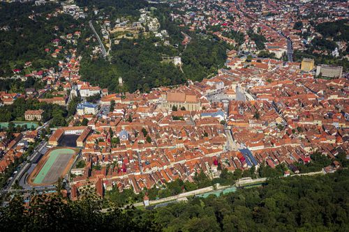 EXCLUSIV Fostul atacant anunță apariția noului club, într-un oraș mare al României: „Se va numi FC Metropolitan. Aici s-a scris istorie”