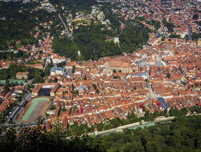 Fostul atacant anunță apariția noului club, într-un oraș mare al României: „Se va numi FC Metropolitan. Aici s-a scris istorie”