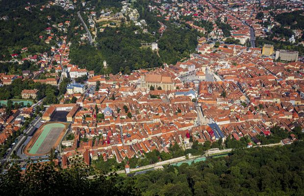 Fostul atacant anunță apariția noului club, într-un oraș mare al României: „Se va numi FC Metropolitan. Aici s-a scris istorie”