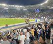 Stadio Olimpico, stadionul pe care Roma îl împarte cu Lazio
