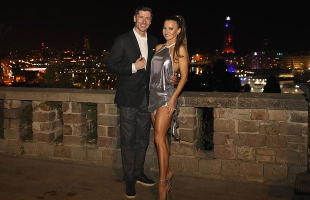 Alimentul pe care Robert Lewandowski l-a eliminat din meniu: „Luam în fiecare dimineață și nu mă simțeam bine”