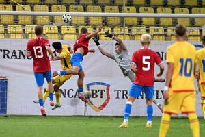 Prima mutare temporară confirmată la Dinamo » Zeljko Kopic primește un jucător nou pentru cantonamentul din Antalya