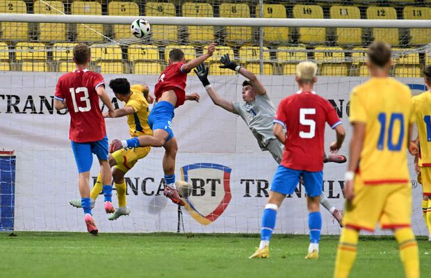 Prima mutare confirmată la Dinamo » Zeljko Kopic primește un jucător nou pentru cantonamentul din Antalya: „Avem o înțelegere”