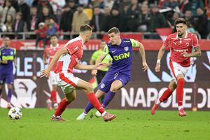 Pus să aleagă un singur fotbalist din Superliga, MM Stoica n-a stat pe gânduri: „Mi-a plăcut foarte mult!”