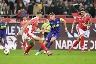 Pus să aleagă un singur fotbalist din Superliga, MM Stoica n-a stat pe gânduri: „Mi-a plăcut foarte mult!”