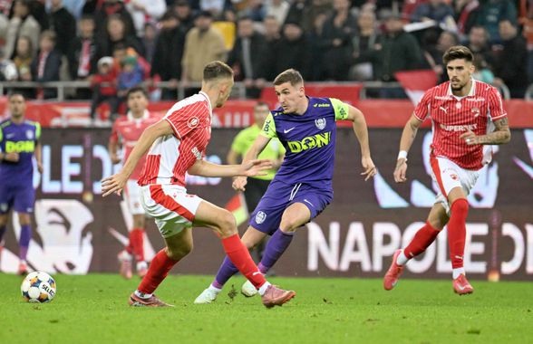 Pus să aleagă un singur fotbalist din Superliga, MM Stoica n-a stat pe gânduri: „Mi-a plăcut foarte mult!”