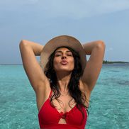 Elena Voinea  / Foto: Instagram