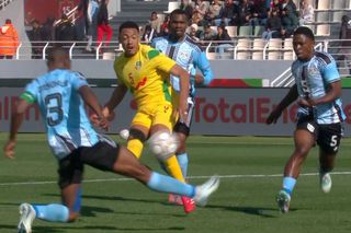 Jucătorul din Superliga a fost decisiv la Cupa Africii! » L-a scos din echipă pe fotbalistul de la FCSB