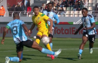 Jucătorul din Superliga a fost decisiv la Cupa Africii! » L-a scos din echipă pe fotbalistul de la FCSB