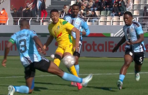 Jucătorul din Superliga a fost decisiv la Cupa Africii! » L-a scos din echipă pe fotbalistul de la FCSB