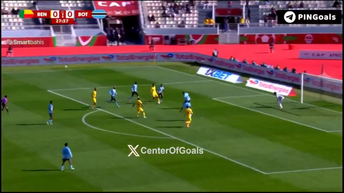 Jucătorul din Superliga a fost decisiv la Cupa Africii! » L-a scos din echipă pe fotbalistul de la FCSB