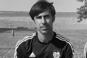 Șoc la Valencia: Antrenorul echipei feminine a murit în urma unui naufragiu