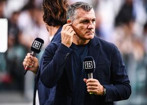 „Bobo” Vieri îi lansează un avertisment lui Cristi Chivu înainte de Atalanta: „Gata cu naivitățile!”
