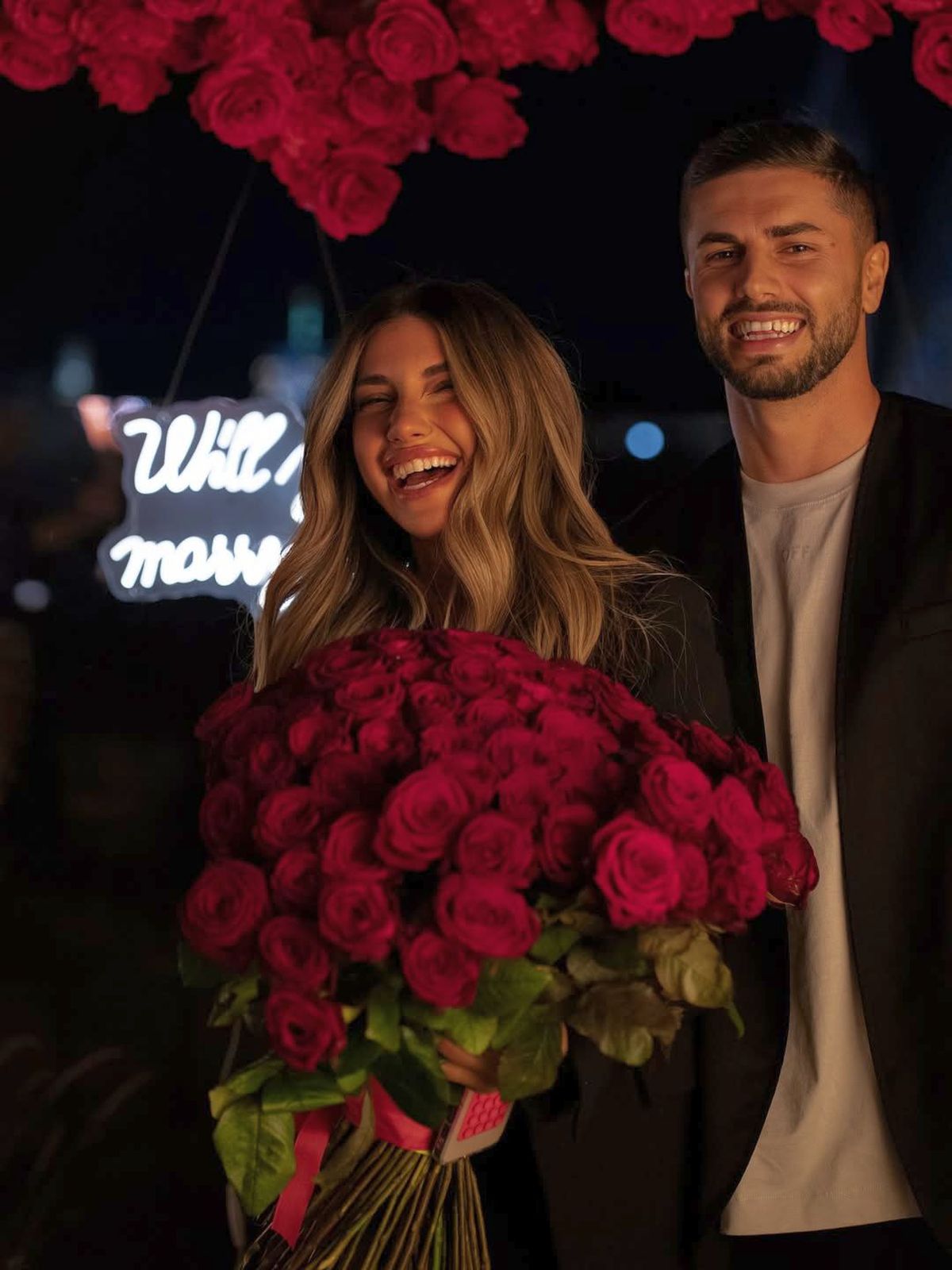 „Te ridică sau te bagă în pământ” » Horațiu Moldovan a povestit cum a cucerit-o pe Aza Gabriela: „Prima noastră întâlnire a fost la asigurări”