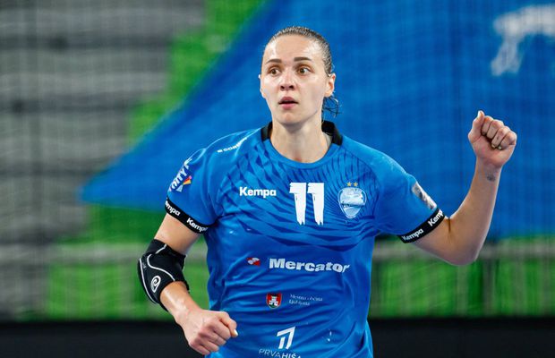 Transferul anunțat de GSP, oficializat de CSM București: „Aștept cu nerăbdare”