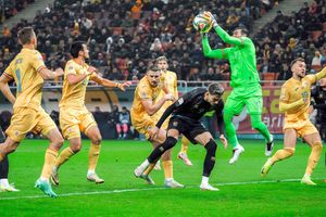 Alt moment-cheie pentru naționala României, înaintea barajului cu Turcia » Ungaria, Kosovo și Bosnia, printre posibilele adversare