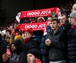 Liverpool, victorie la limită de „Boxing Day” cu „lanterna roșie” Wolverhampton. Premieră Wirtz, într-un meci încărcat de emoție