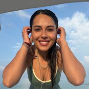 Elena Voinea  / Foto: Instagram