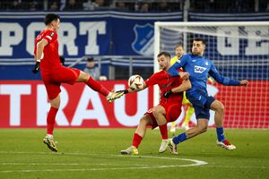 Campionul României cu FCSB negociază cu două echipe din Superliga și una din Liga 2 » Fără contract de 4 luni, este dorit și în Turcia