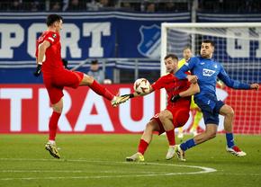 Campionul României cu FCSB negociază cu două echipe din Superliga și una din Liga 2 » Fără contract de 4 luni, este dorit și în Turcia