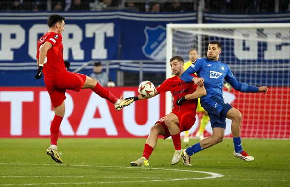 Campionul României cu FCSB negociază cu două echipe din Superliga și una din Liga 2 » Fără contract de 4 luni, este dorit și în Turcia