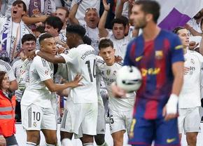 Șapte miliardari în fotbal » Așa arată topul celor mai valoroase echipe de pe continent