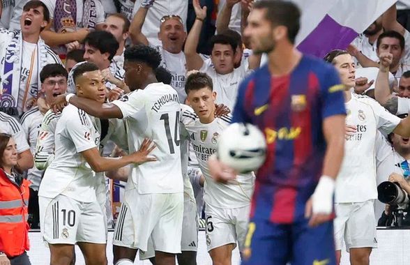 Șapte miliardari în fotbal » Așa arată topul celor mai valoroase echipe de pe continent