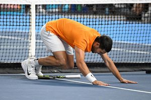 Ecouri după „cutremurul” din final de an: „Mă tem că Alcaraz va abandona tenisul la 25 de ani”