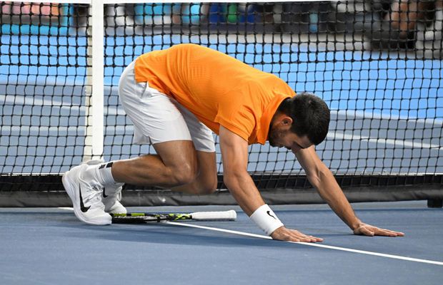 Pronostic rezervat după „șocul” finalului de an în tenis: „Alcaraz va avea nevoie de luni să se liniștească. Cu greu poate câștiga un Grand Slam fără Ferrero”