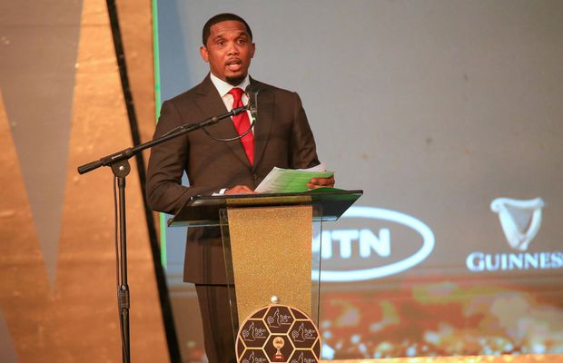 Va candida Samuel Eto’o la președinția Camerunului? „Această întrebare îmi provoacă 99% din probleme”