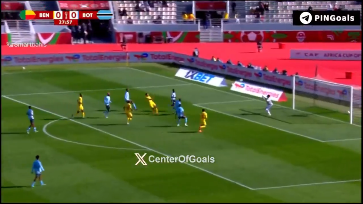 Jucătorul din Superliga a fost decisiv la Cupa Africii! » L-a scos din echipă pe fotbalistul de la FCSB