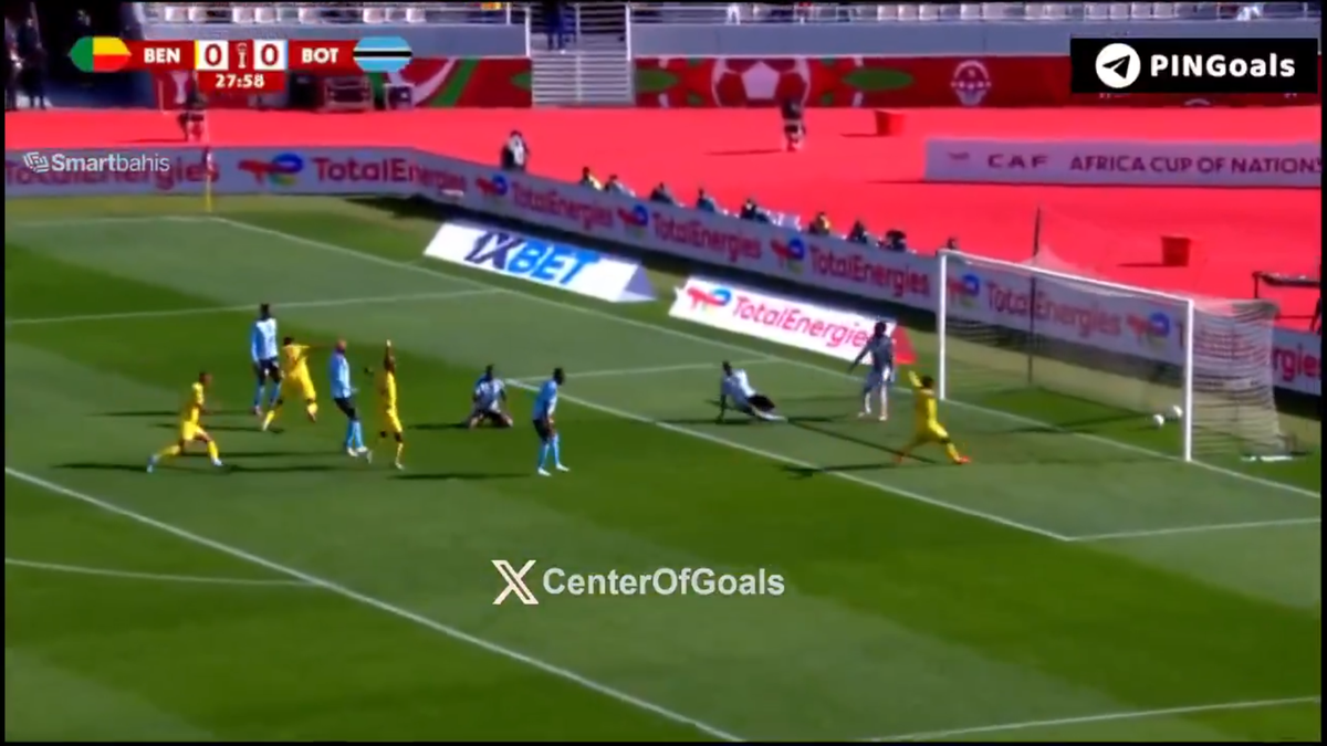 Jucătorul din Superliga a fost decisiv la Cupa Africii! » L-a scos din echipă pe fotbalistul de la FCSB