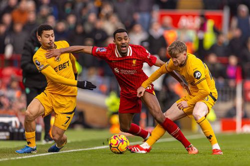 LIVE 17:00 Liverpool - Wolverhampton, meciul-tribut pentru Diogo Jota » Echipele probabile