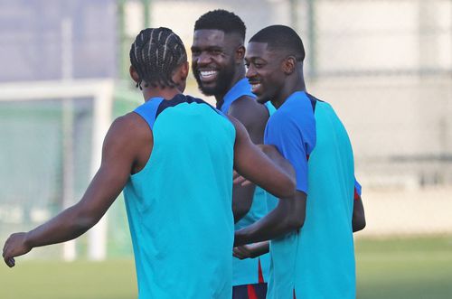 Fostul fotbalist francez, dezvăluiri tari despre anii petrecuți la Barcelona: „Nu voiam să mai vorbesc cu nimeni”