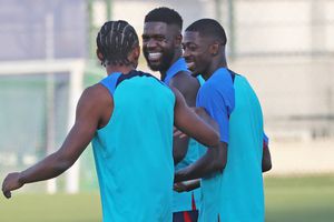 Fostul fotbalist francez rupe tăcerea despre anii petrecuți la Barcelona: „Mă simțeam foarte singur”