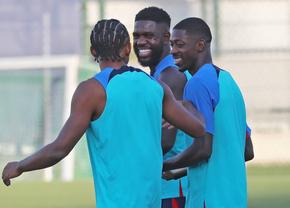 Fostul fotbalist francez, dezvăluiri tari despre anii petrecuți la Barcelona: „Nu voiam să mai vorbesc cu nimeni”