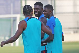 Fostul fotbalist francez, dezvăluiri tari despre anii petrecuți la Barcelona: „Nu voiam să mai vorbesc cu nimeni”